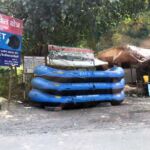 River Rafting in Rishikesh